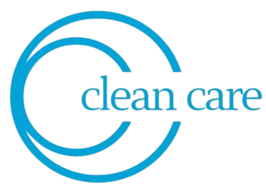 クリーンケア訪問看護ステーションのロゴ