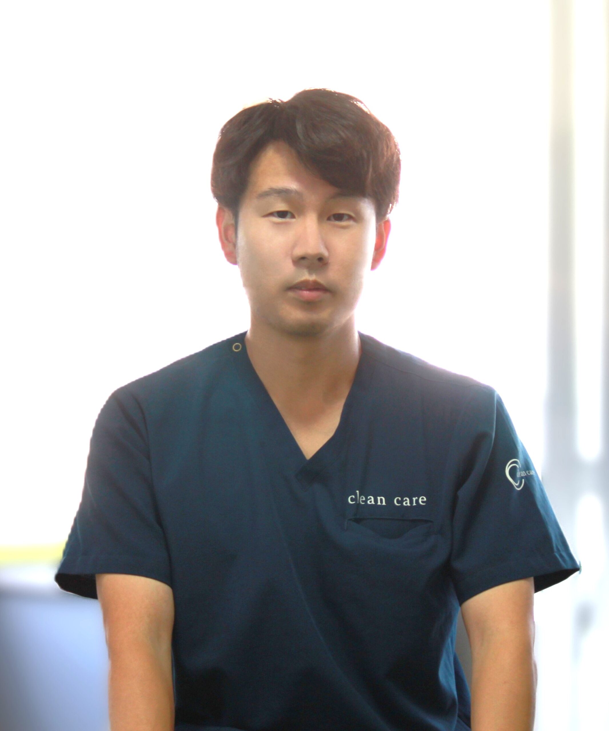 在職　スタッフ